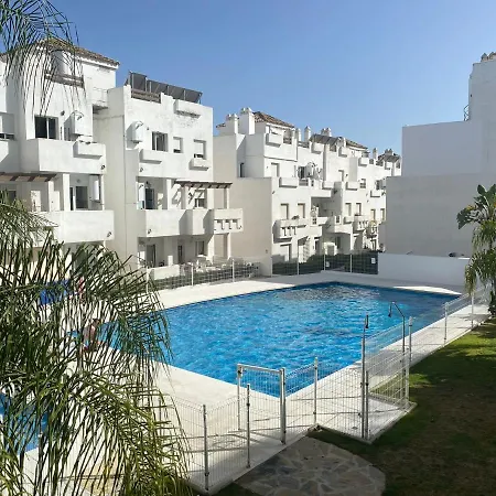 Penthouse Seaview And Golf Valle * Естепона