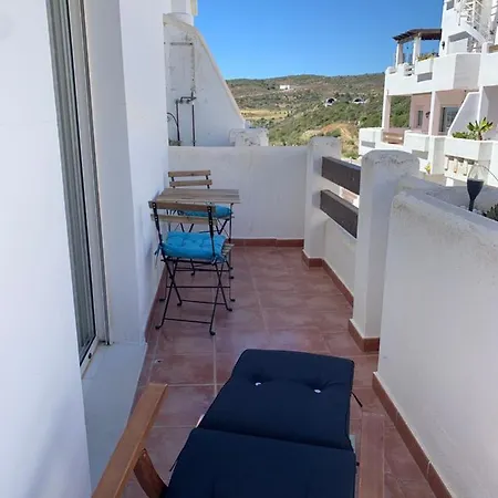 Penthouse Seaview And Golf Valle