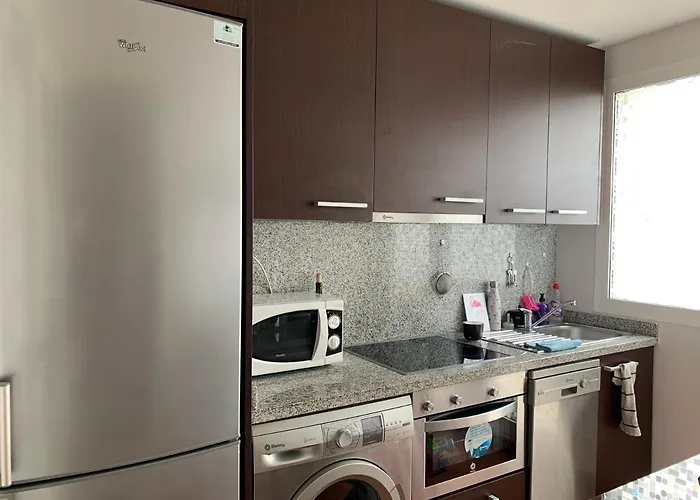 Penthouse Seaview And Golf Valle *