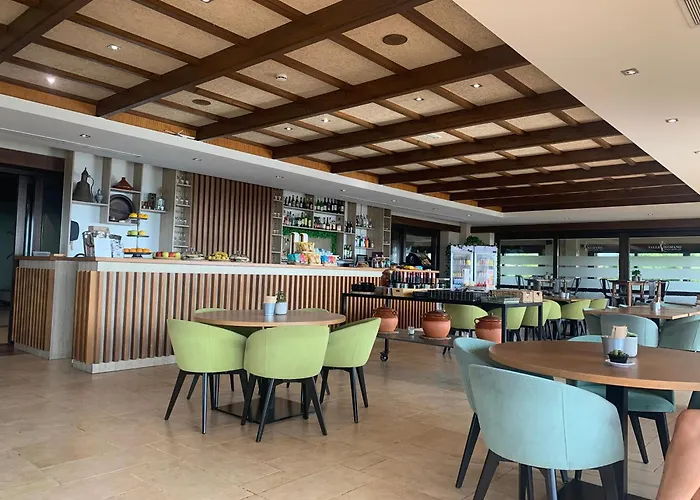 Penthouse Seaview And Golf Valle *