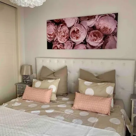 Penthouse Seaview And Golf Valle Estepona