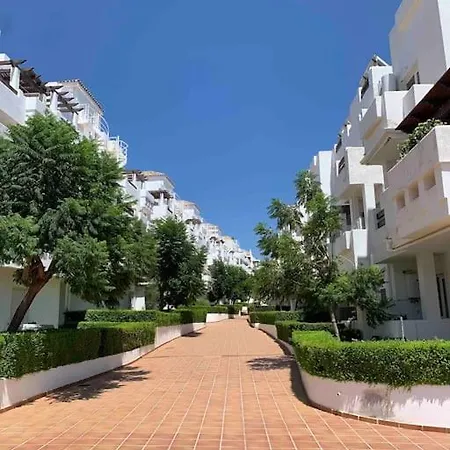 Penthouse Seaview And Golf Valle