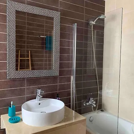 Penthouse Seaview And Golf Valle * Estepona