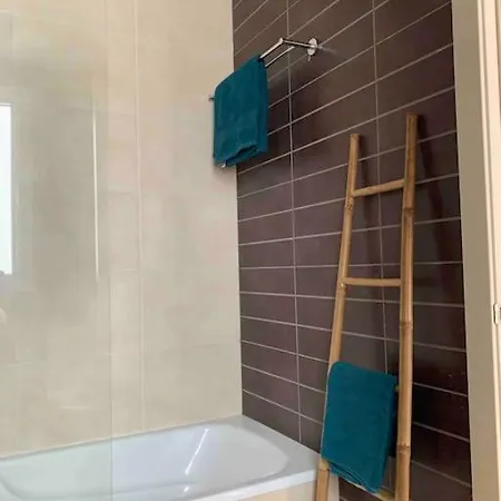 Penthouse Seaview And Golf Valle Apartamento Estepona