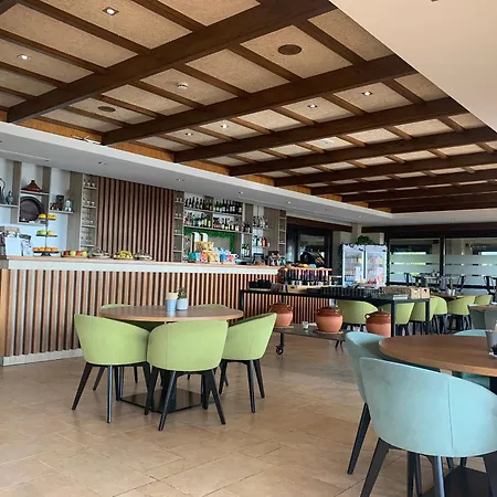 Penthouse Seaview And Golf Valle *