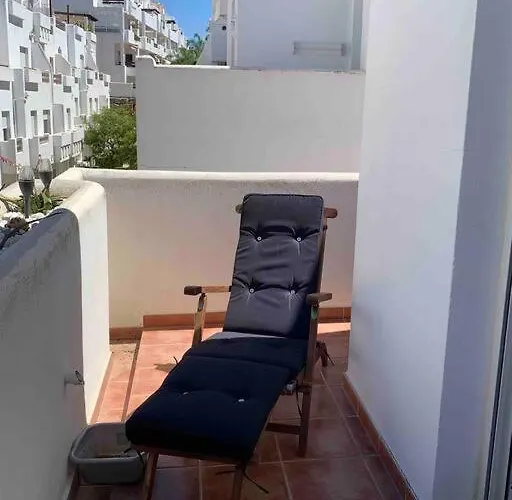 Penthouse Seaview And Golf Valle Apartment Estepona