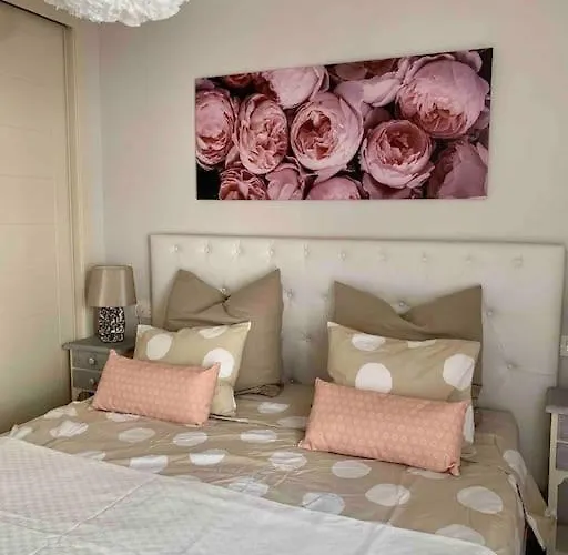 Penthouse Seaview And Golf Valle Estepona