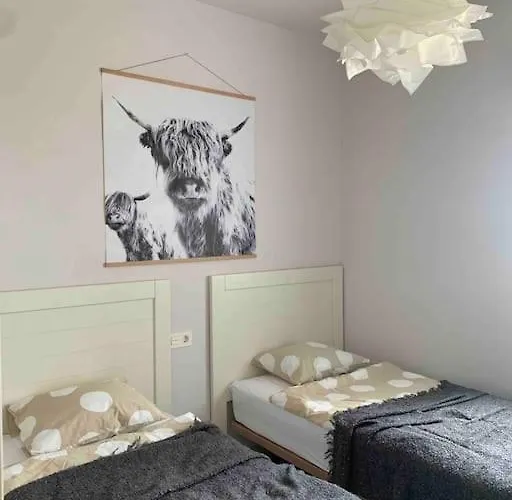 Penthouse Seaview And Golf Valle * Estepona