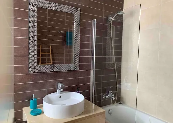 Penthouse Seaview And Golf Valle * Estepona