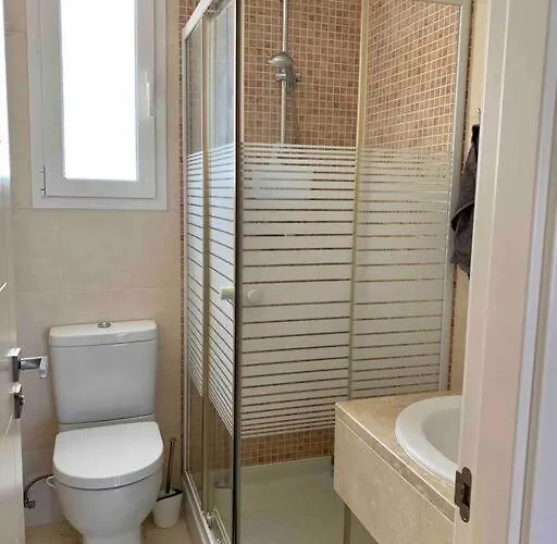 Apartment Penthouse Seaview And Golf Valle