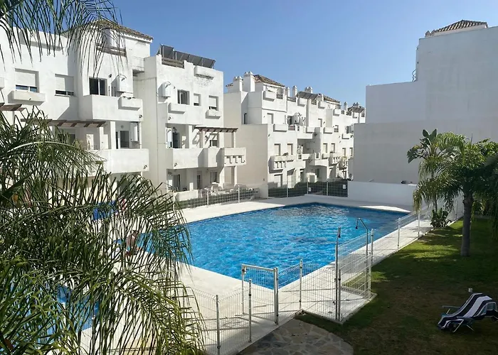 Penthouse Seaview And Golf Valle * Estepona