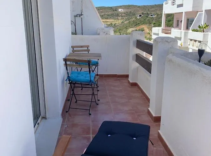 Penthouse Seaview And Golf Valle