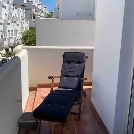 Penthouse Seaview And Golf Valle Apartment Estepona