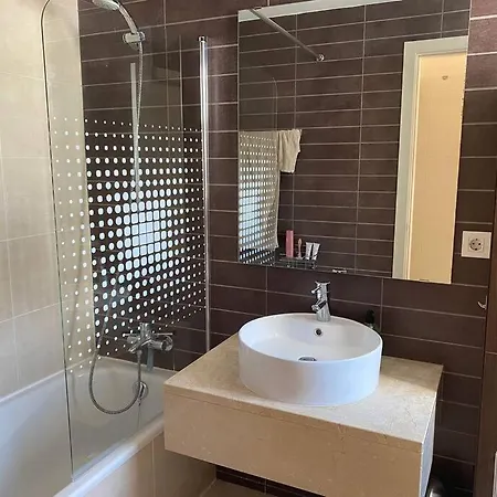 Apartment Penthouse Seaview And Golf Valle