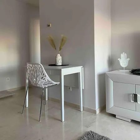 Apartment Penthouse Seaview And Golf Valle