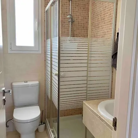 Apartment Penthouse Seaview And Golf Valle